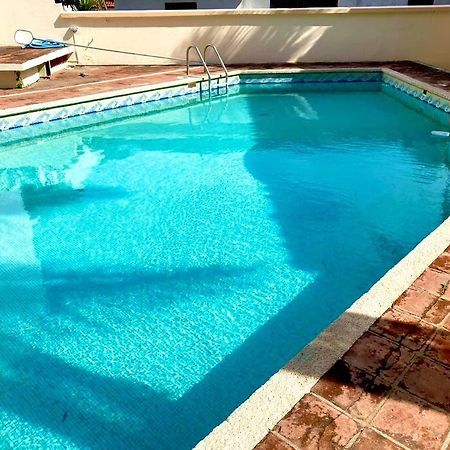 Depto A 3 Cuadras De La Playa Appartement Boca del Río Buitenkant foto
